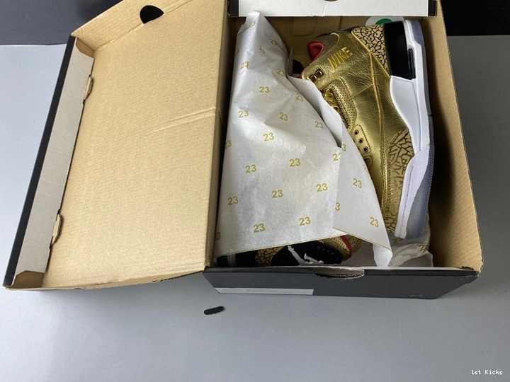 Jordan 933512 Air  AJ3  0322